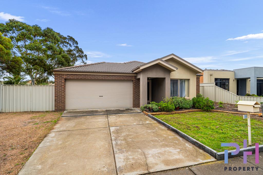 21 Cooba Dr, Epsom, VIC 3551