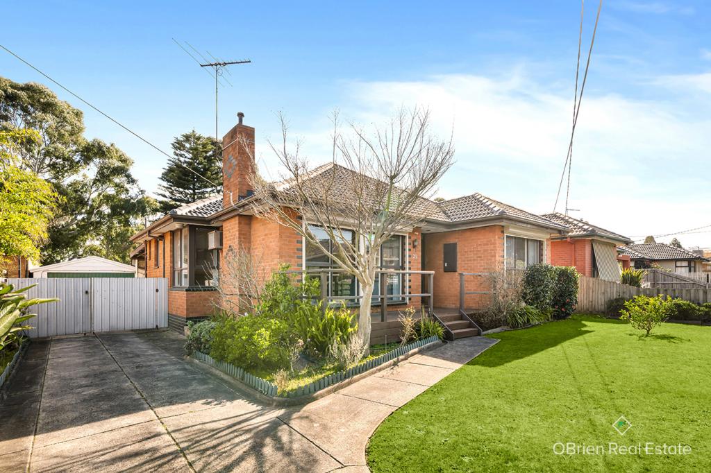 29 Lebanon Cres, Mulgrave, VIC 3170