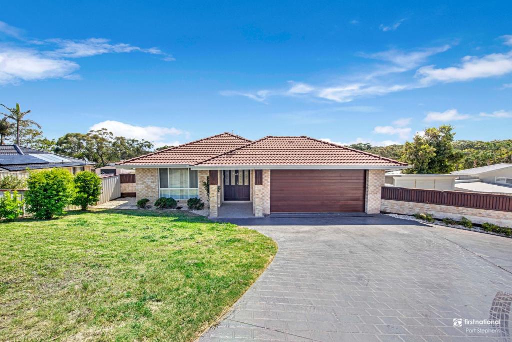 3 Bellmount Cl, Anna Bay, NSW 2316