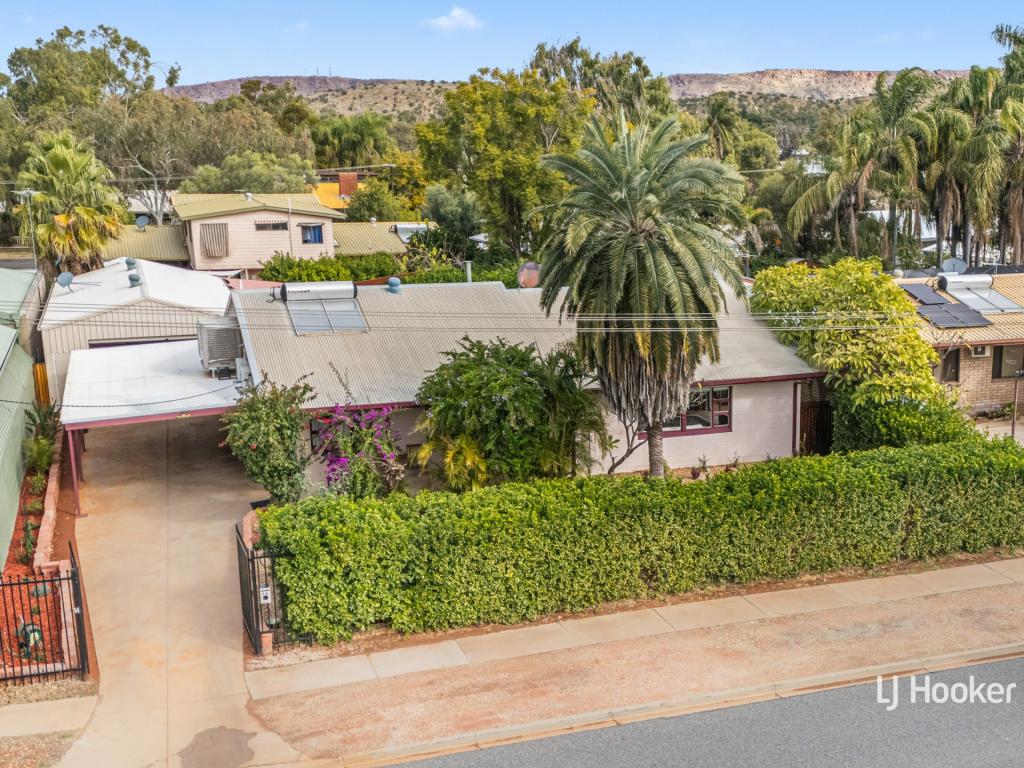 14 Aldidja St, Braitling, NT 0870
