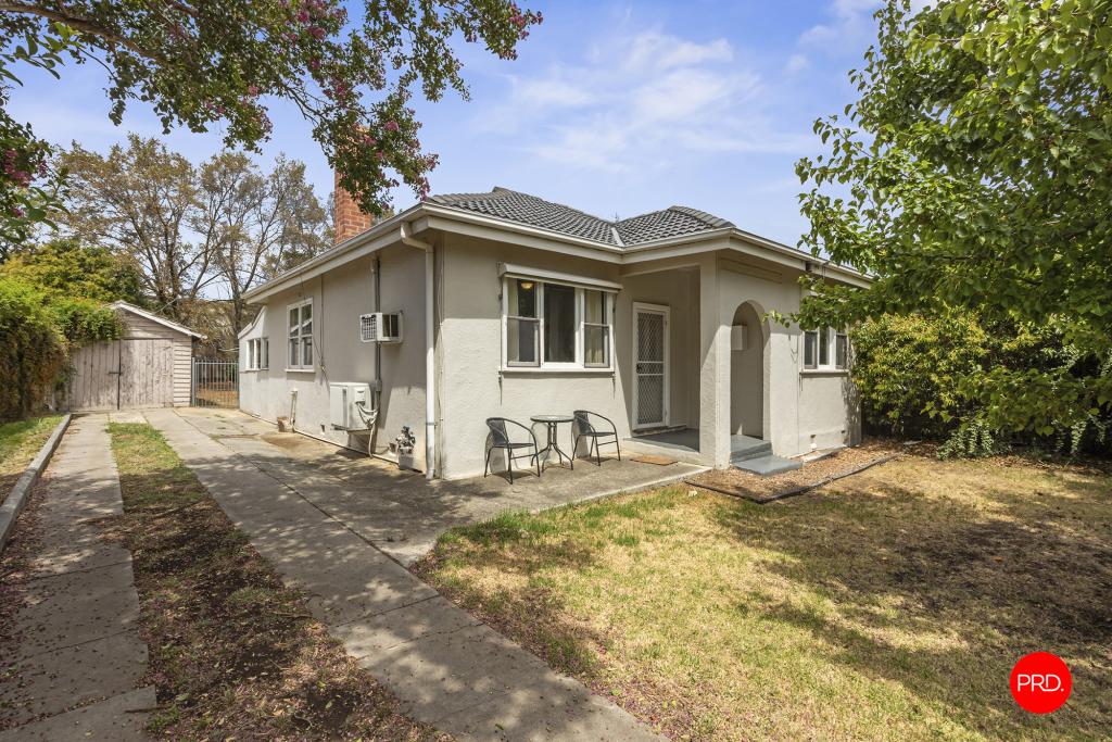 20 Hammer St, Flora Hill, VIC 3550