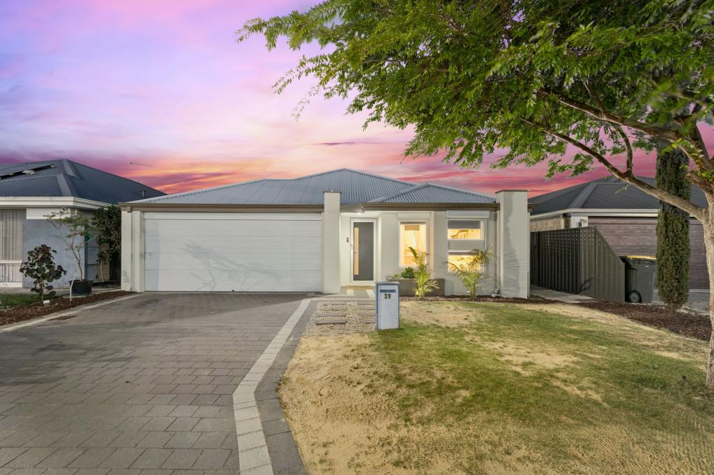 39 Cheyne Way, Caversham, WA 6055