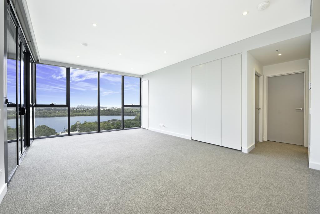 1007/8 WALKER ST, RHODES, NSW 2138
