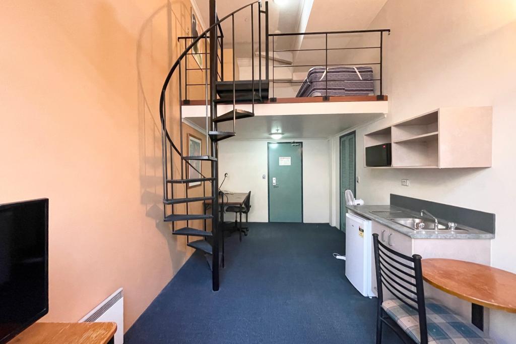 4091/185 BROADWAY, ULTIMO, NSW 2007