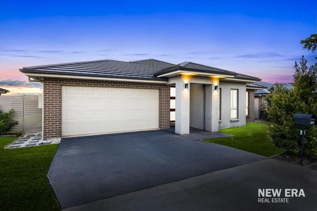 64 Richards Loop, Oran Park, NSW 2570