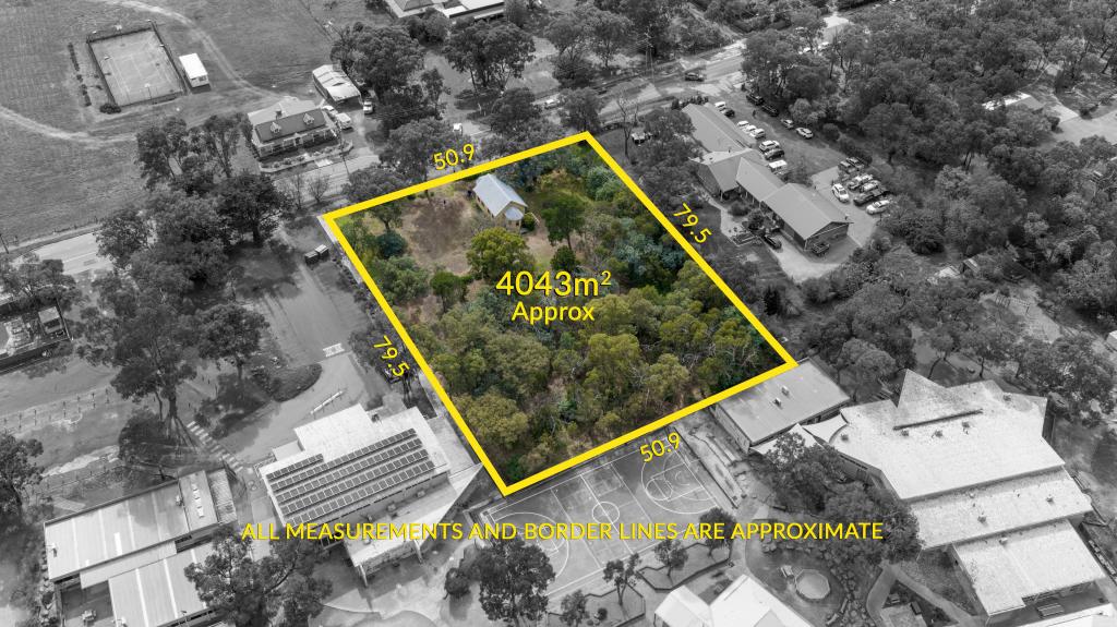 469-475 Iron Bark Rd, Yarrambat, VIC 3091