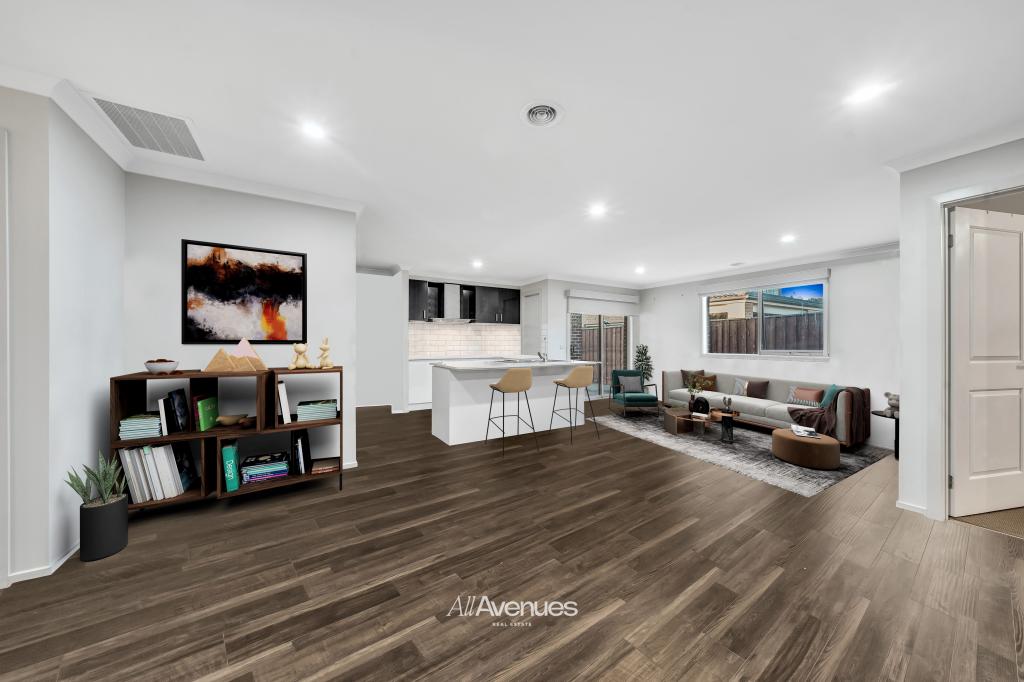 24 Mayflower Dr, Cranbourne West, VIC 3977