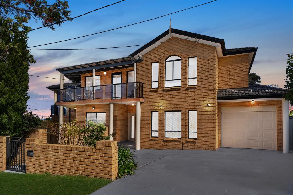 21 Lawford St, Greenacre, NSW 2190