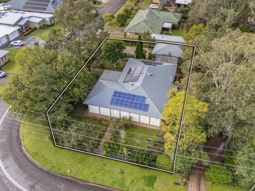 71 Kensington Rd, Bolwarra, NSW 2320