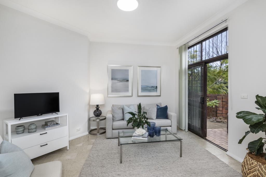 6/1c Christie St, Wollstonecraft, NSW 2065