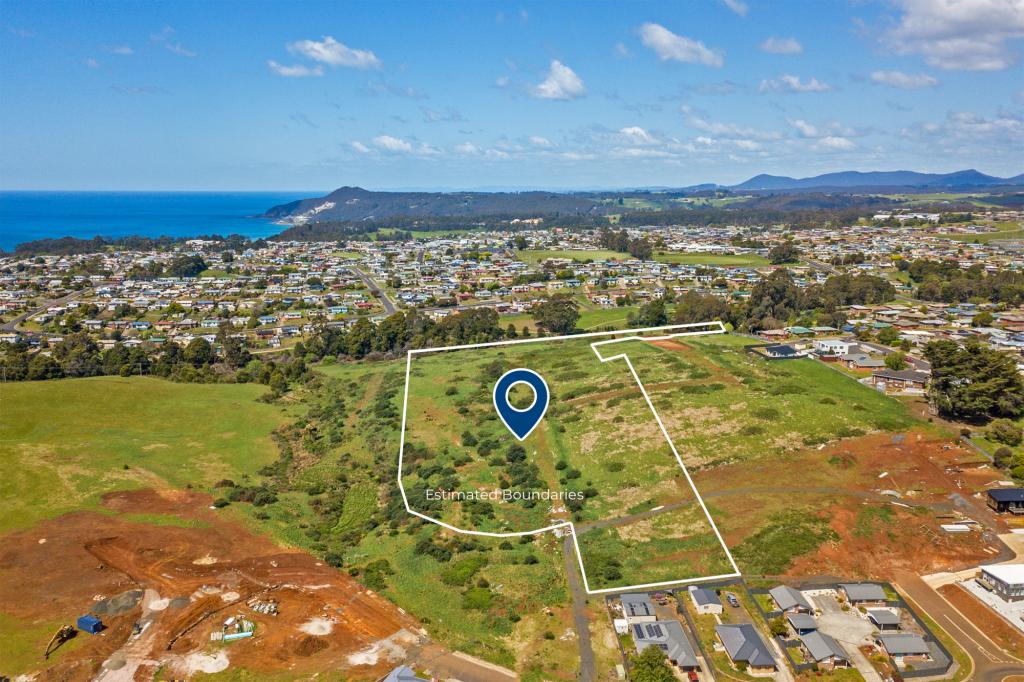  WONIORA RD, SHOREWELL PARK, TAS 7320