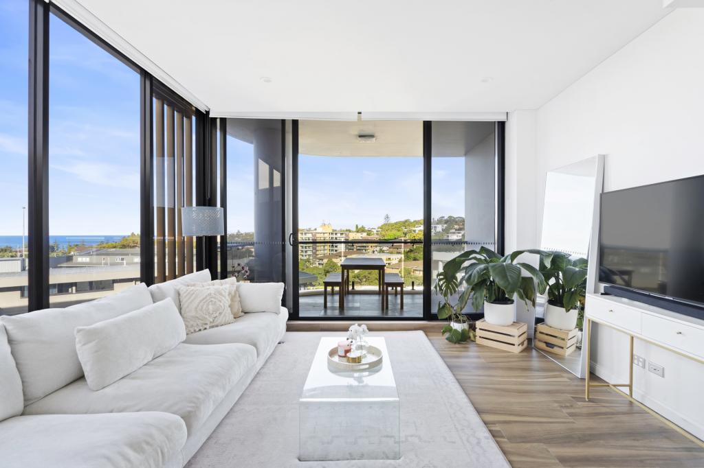732/17 Howard Ave, Dee Why, NSW 2099