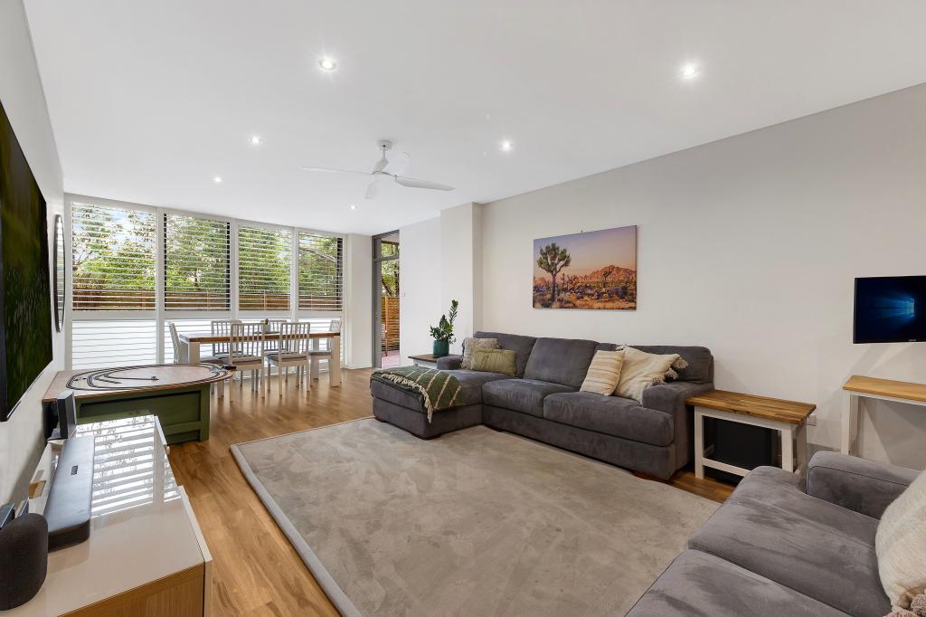 4/3-13 Bundarra Ave, Wahroonga, NSW 2076