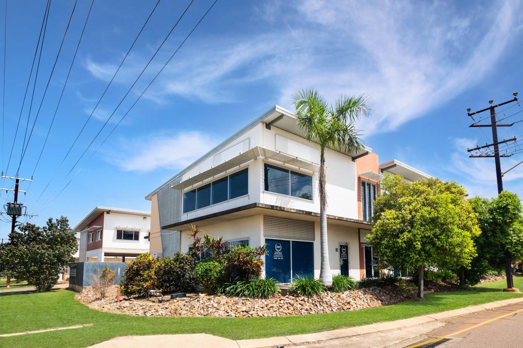 26/119 Reichardt Rd, Winnellie, NT 0820