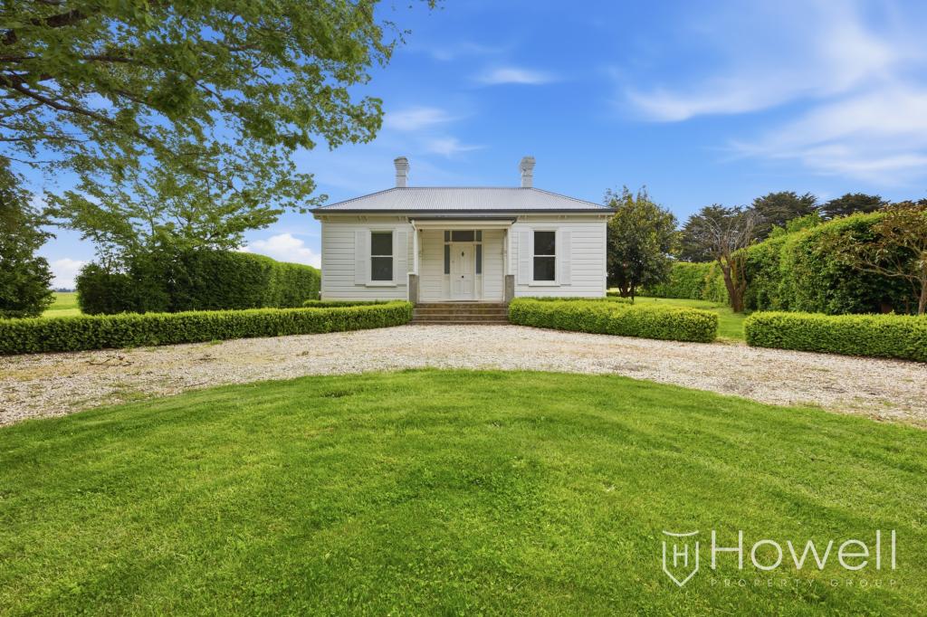 364 Beveridges Lane, Hagley, TAS 7292