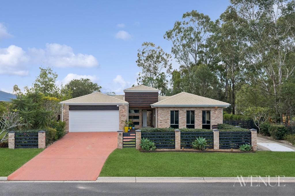 7 Woodview Ct, Flagstone, QLD 4280