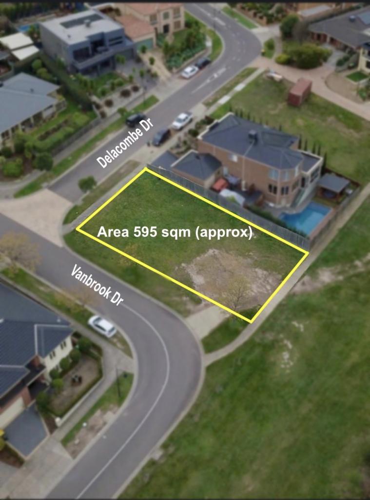 49 Delacombe Dr, Mill Park, VIC 3082