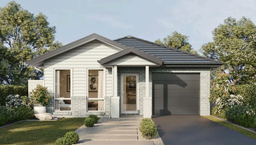 Contact Agent For Address, Austral, NSW 2179