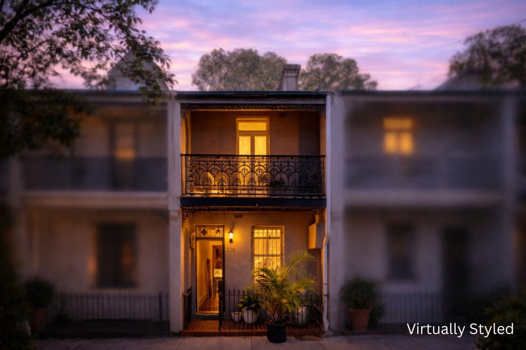 232 Abercrombie St, Redfern, NSW 2016