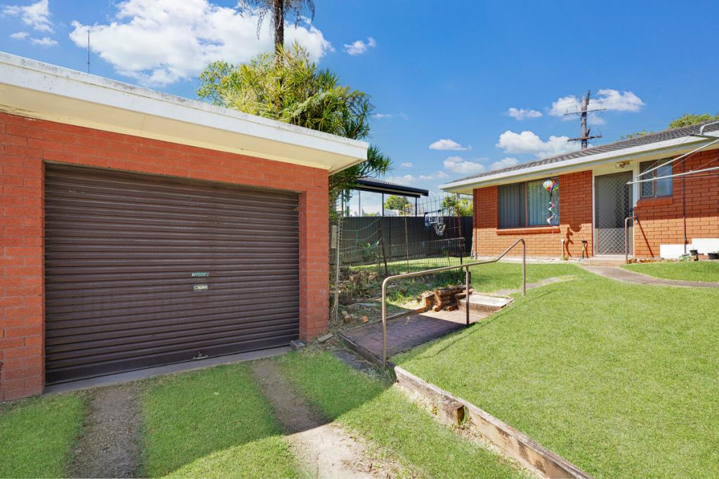 4/97 Lake Rd, Port Macquarie, NSW 2444