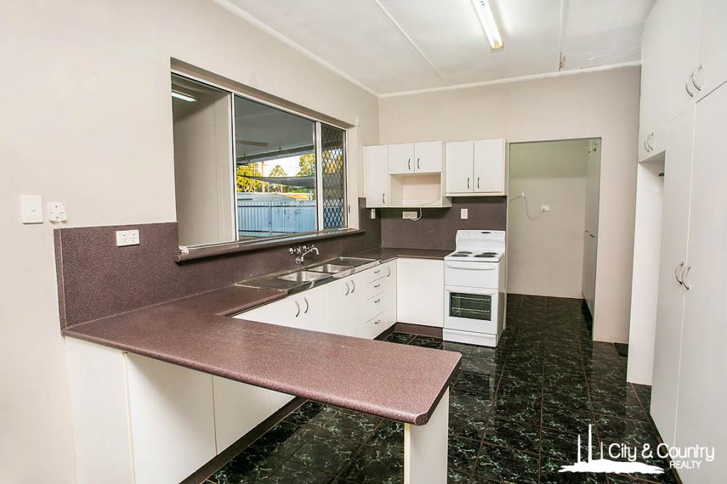 18 Bernborough St, Winston, QLD 4825