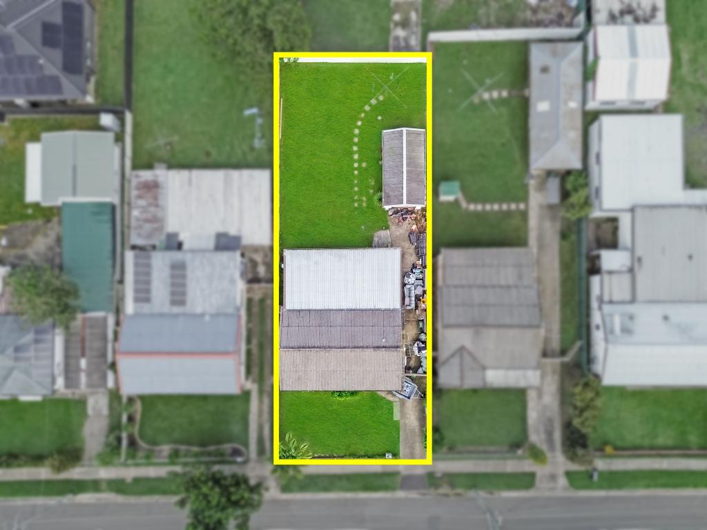 93 Mount Druitt Rd, Mount Druitt, NSW 2770