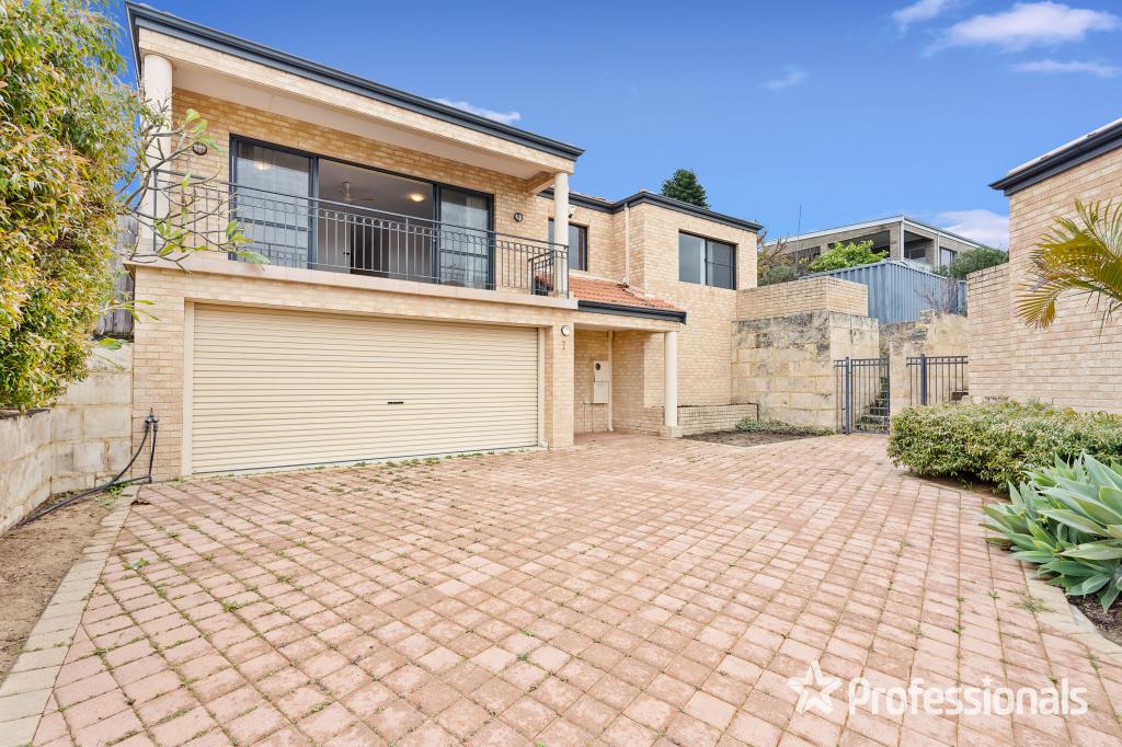 7 Jasper Cl, Balcatta, WA 6021