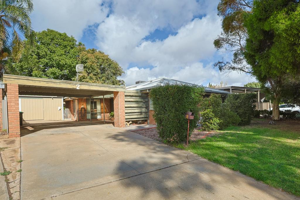 2 Ridge Ct, Mildura, VIC 3500