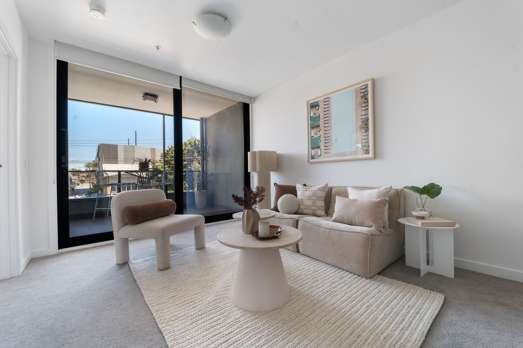 101/157 Park Rd, Cheltenham, VIC 3192