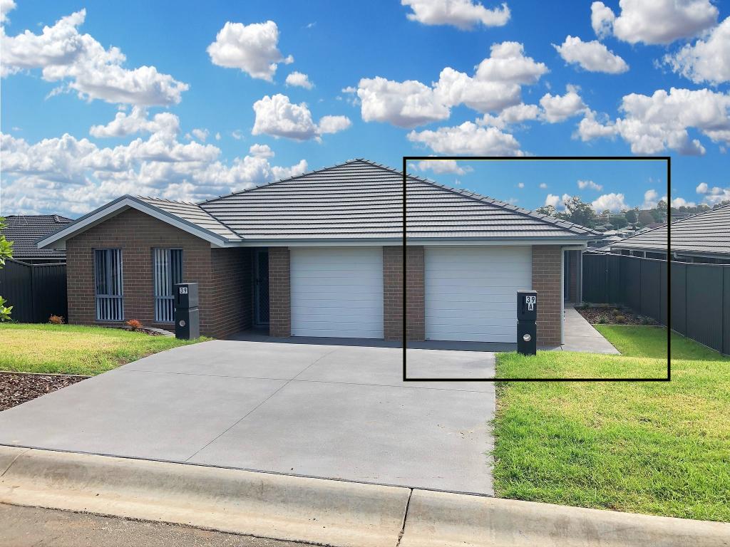 39a Ardennes Cct, Gillieston Heights, NSW 2321