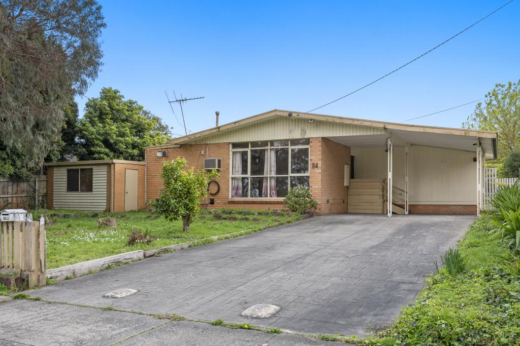 84 Anne Rd, Knoxfield, VIC 3180