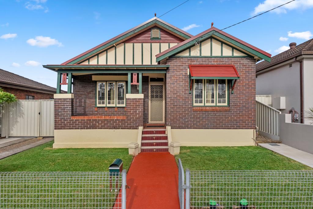 10 Edison St, Belmore, NSW 2192