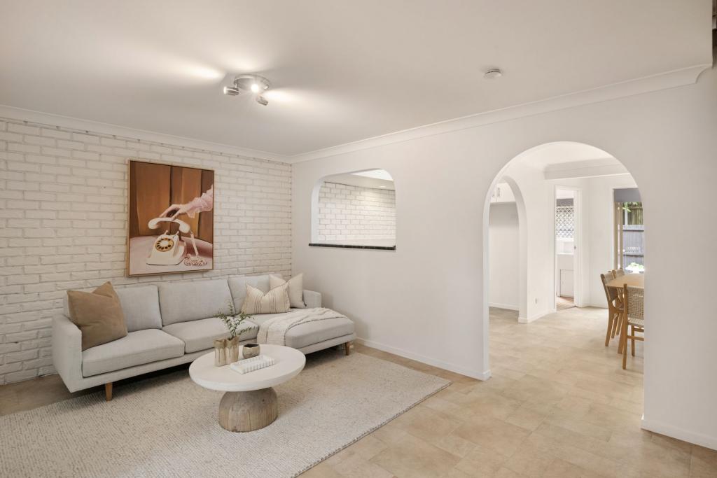 2/18 Orana St, Carina, QLD 4152