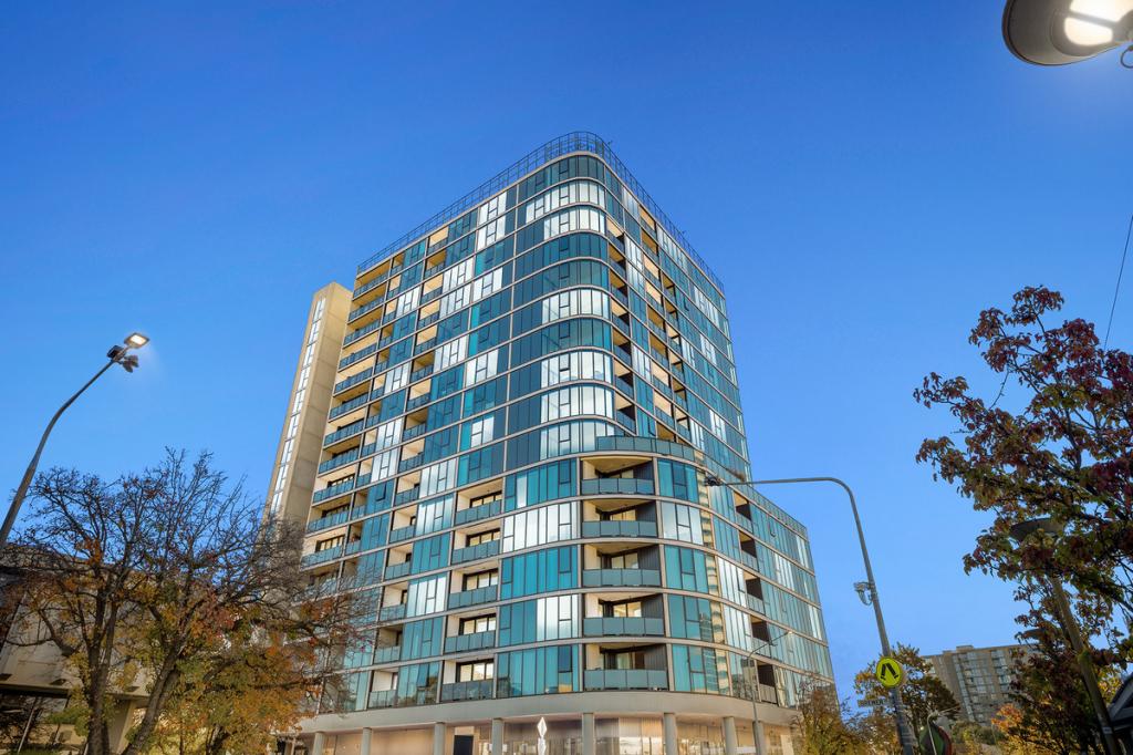 605/1 Brewer St, Phillip, ACT 2606