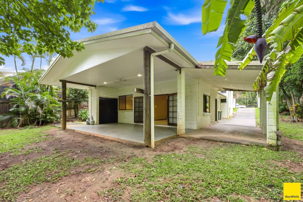 77 Cassowary St, Freshwater, QLD 4870