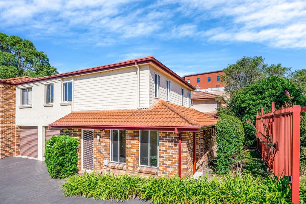 1/26-30 Barber Ave, Penrith, NSW 2750