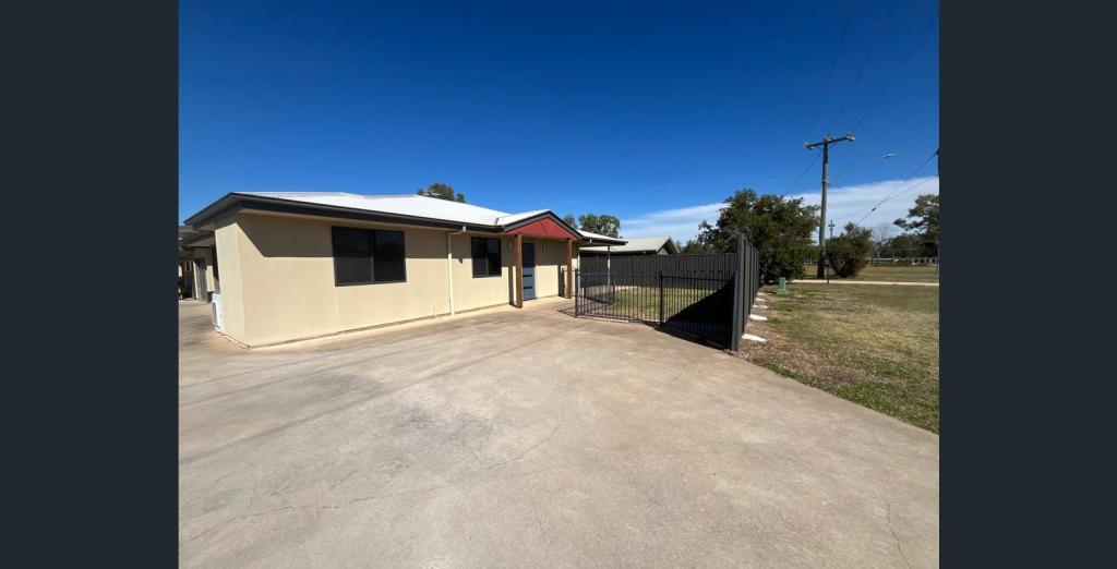 1/53 White St, Emerald, QLD 4720