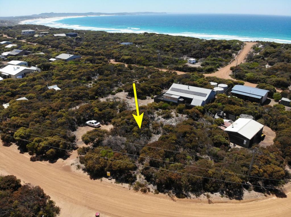 31 SUNSET WAY, VIVONNE BAY, SA 5223