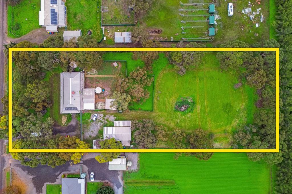 37 Bethesda Rd, Lewiston, SA 5501