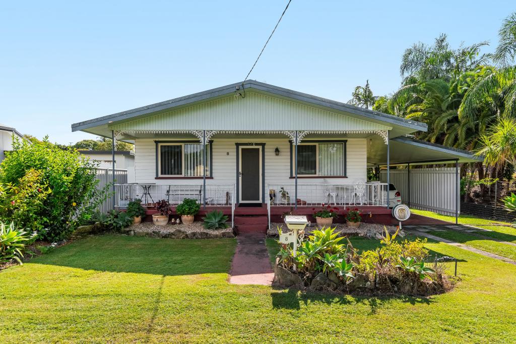 8 RUNNYMEDE ST, CASINO, NSW 2470