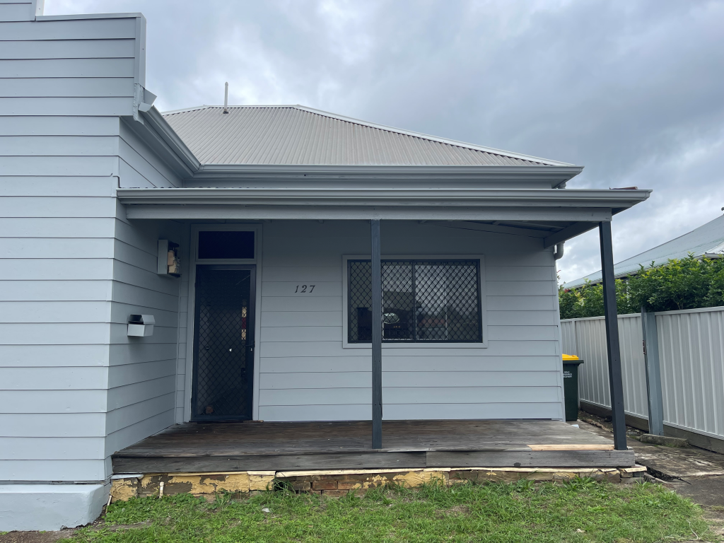 127 Wollombi Rd, Cessnock, NSW 2325