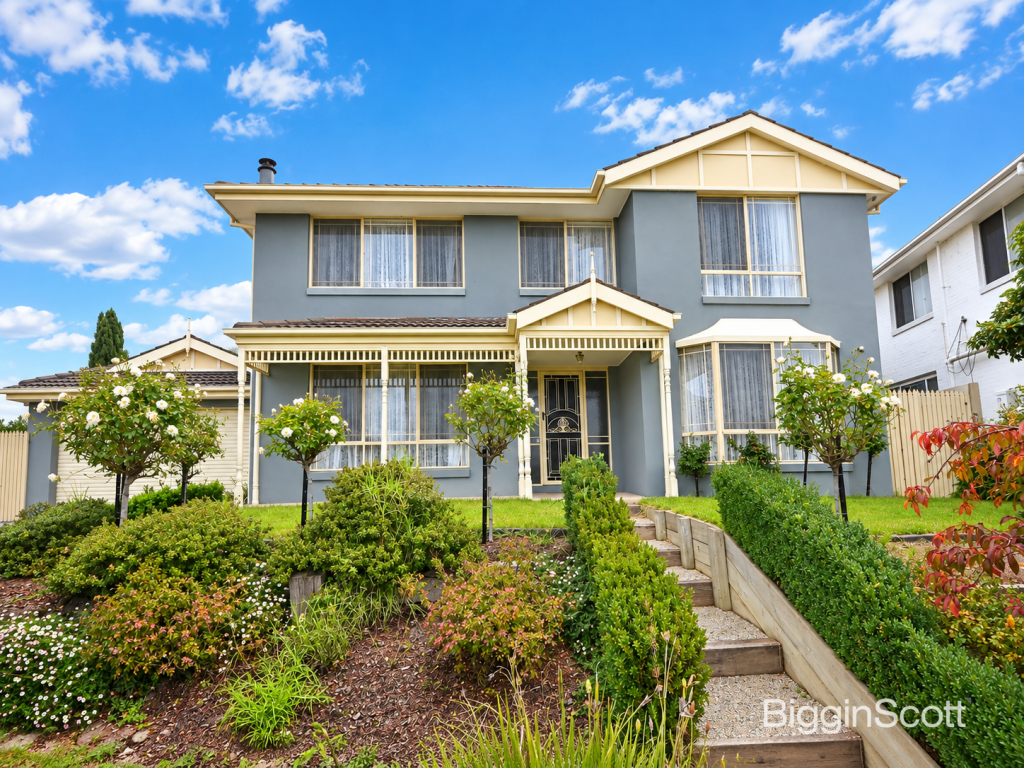 3 Jay Rise, Berwick, VIC 3806