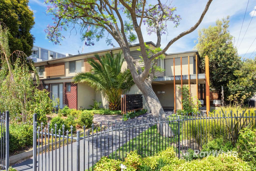 12/15 Hawthorn Rd, Caulfield North, VIC 3161