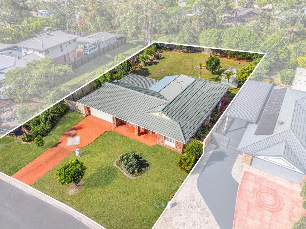 8 Costello Ct, Ormeau, QLD 4208