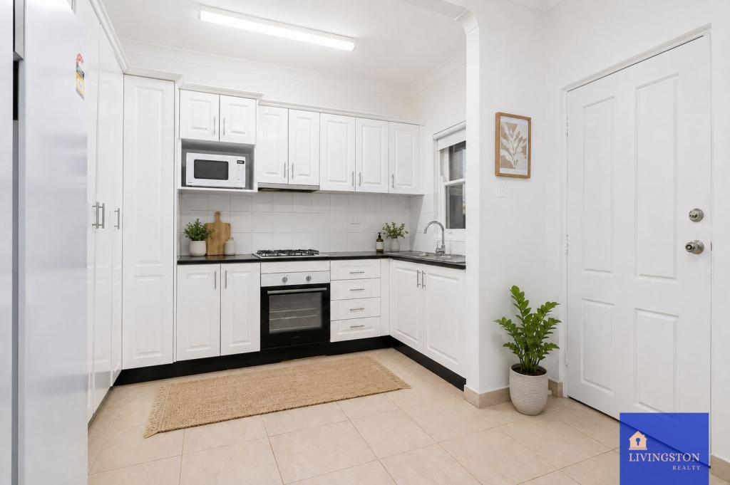 2/12 Dellwood St, South Granville, NSW 2142