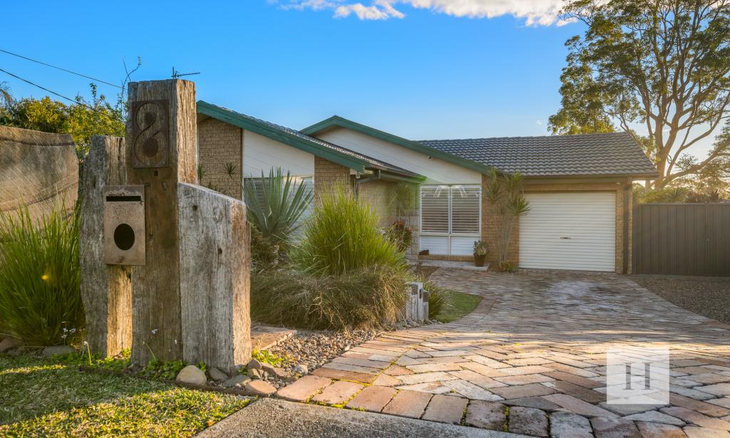 8 White Swan Ave, Blue Haven, NSW 2262