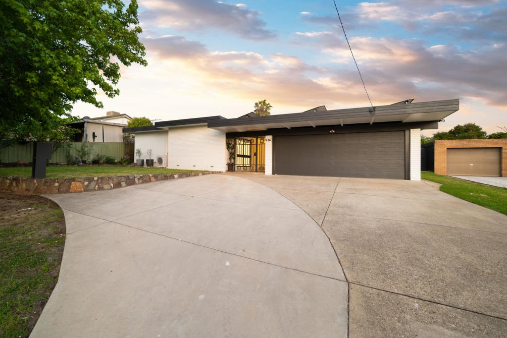 536 Moffat St, Lavington, NSW 2641