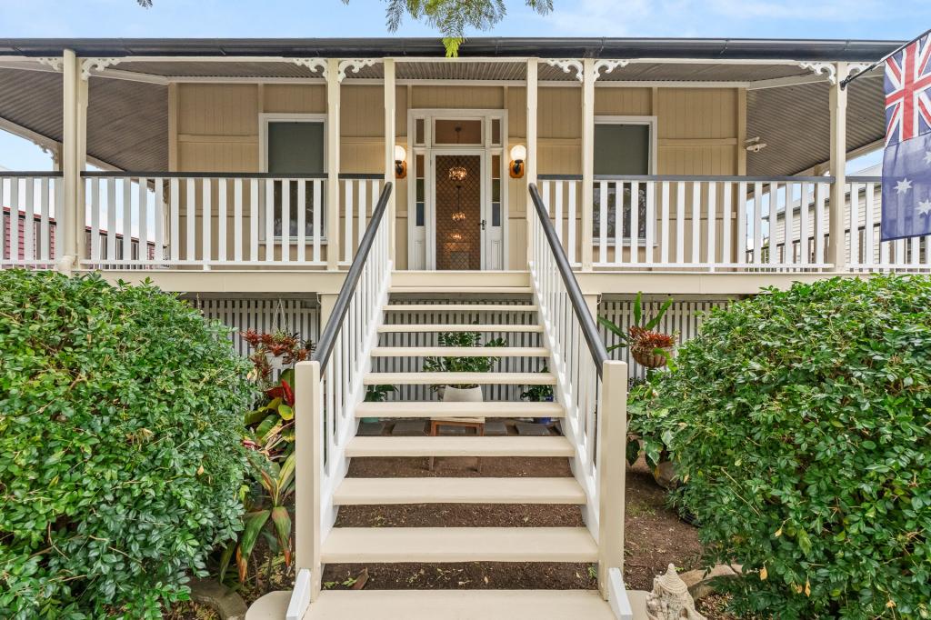 35 Churchill St, Maryborough, QLD 4650
