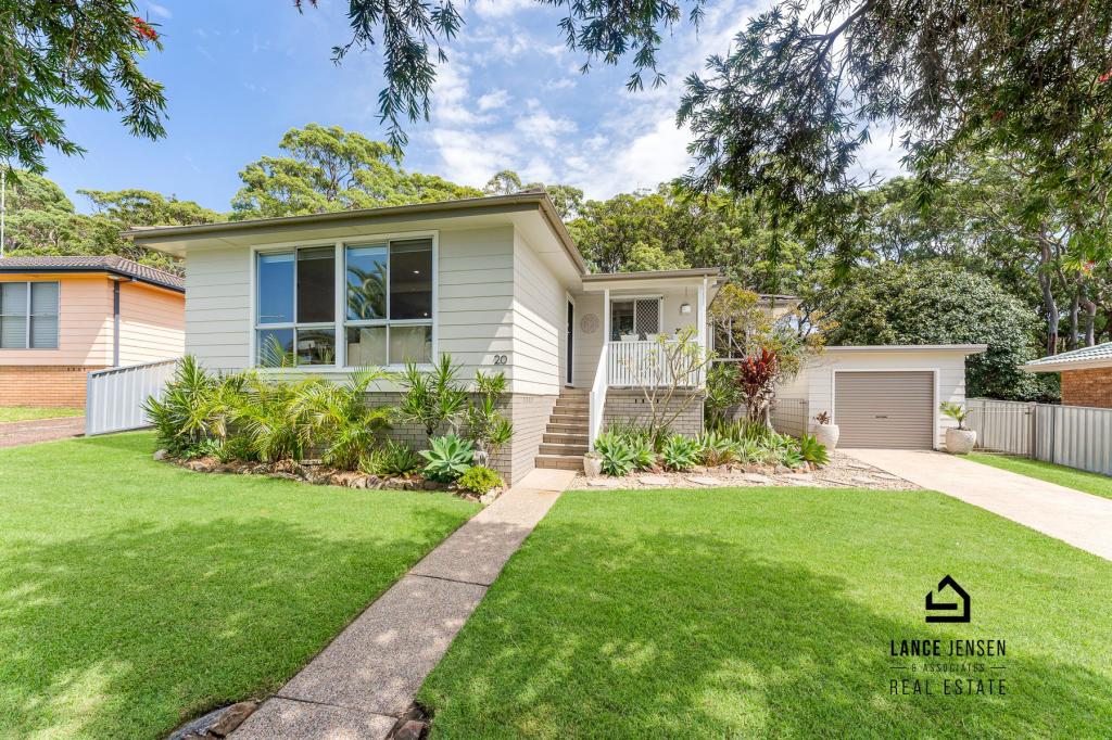 20 Sharon Ave, Jewells, NSW 2280