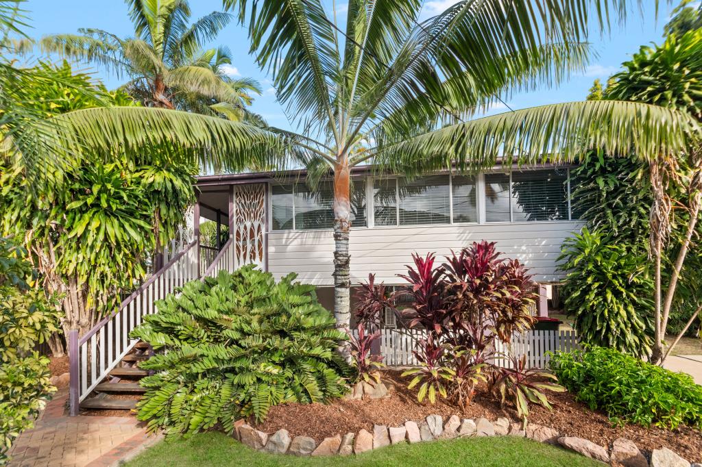 50 Camp St, Mundingburra, QLD 4812